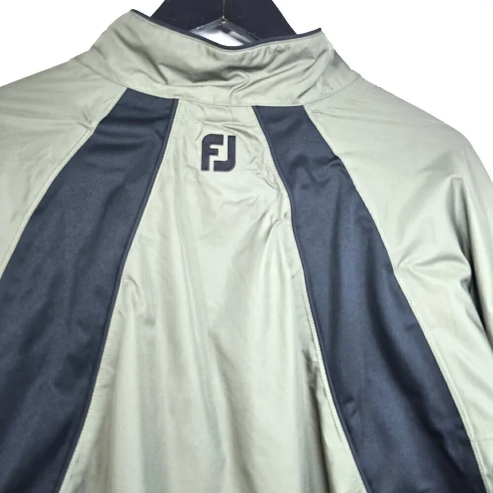 FootJoy dryjoys tour